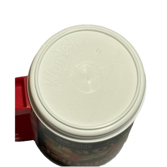 Oktoberfest Zinzinnati beer stein or mug from 2013 Plastic - Picture 3 of 6